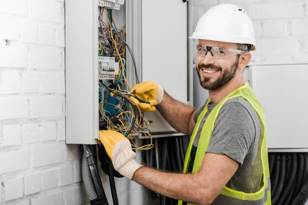 Best Electrical Troubleshooting Services  in Marmet, WV