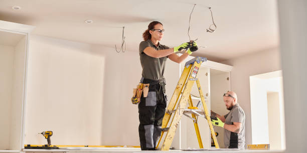 Best Generator Installation Services  in Marmet, WV