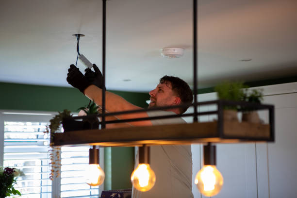 Best Affordable Electrician  in Marmet, WV