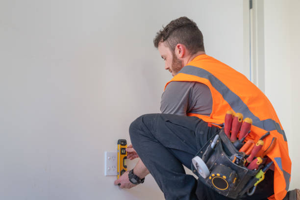 Best Electric Panel Repair  in Marmet, WV