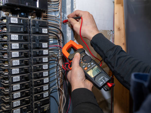 Best Electrical Wiring Services  in Marmet, WV