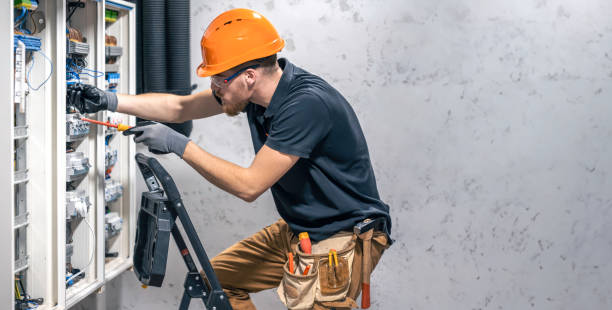 Best Electrical System Inspection  in Marmet, WV