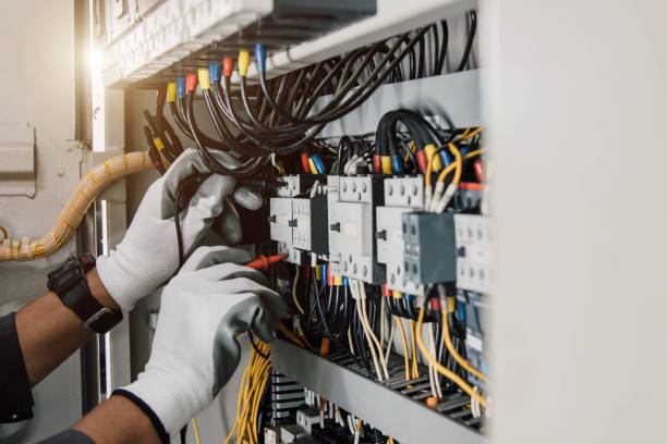  Marmet, WV Electrician Pros